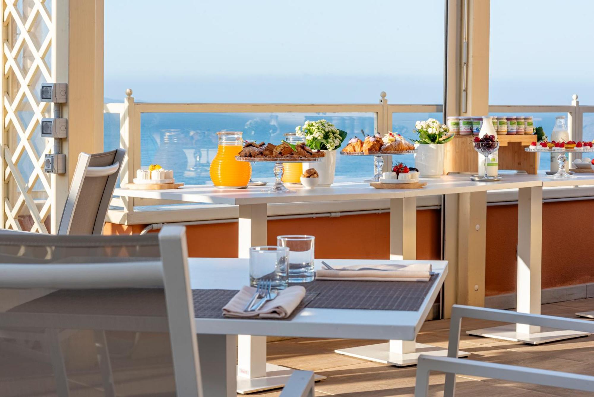 Boutique Hotel Torre Di Cala Piccola Porto Santo Stefano  Exteriör bild