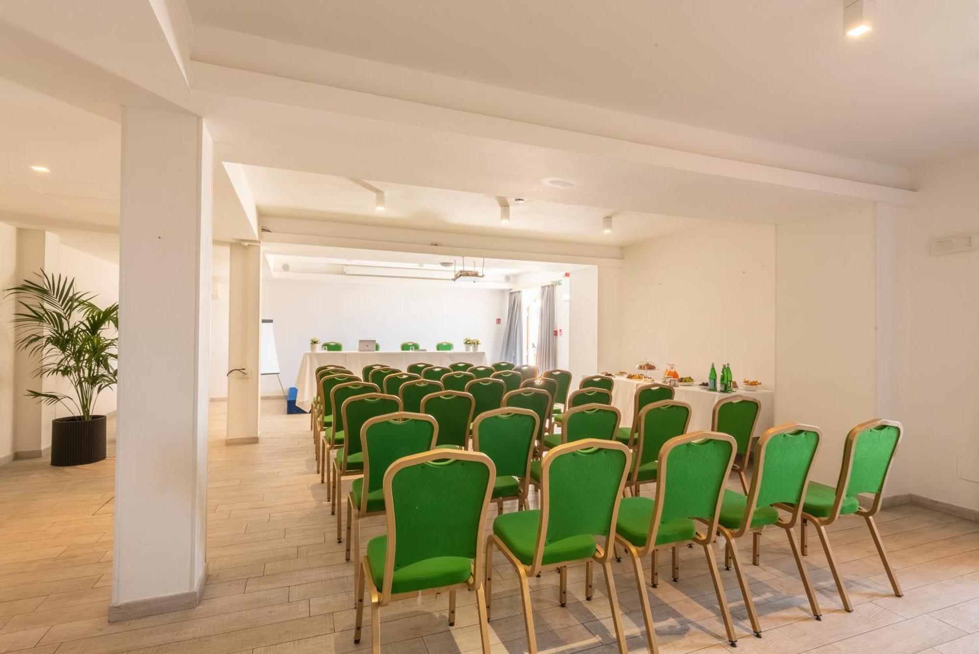 Boutique Hotel Torre Di Cala Piccola Porto Santo Stefano  Exteriör bild