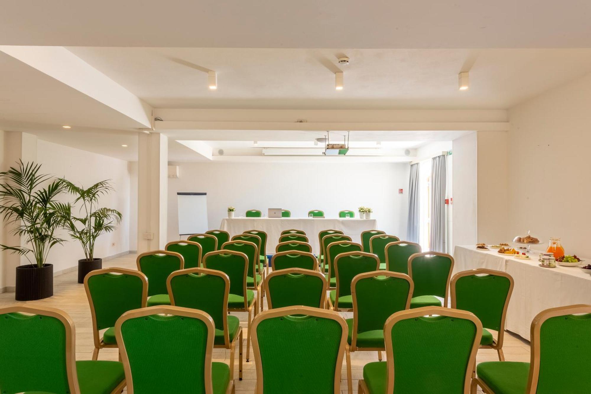 Boutique Hotel Torre Di Cala Piccola Porto Santo Stefano  Exteriör bild