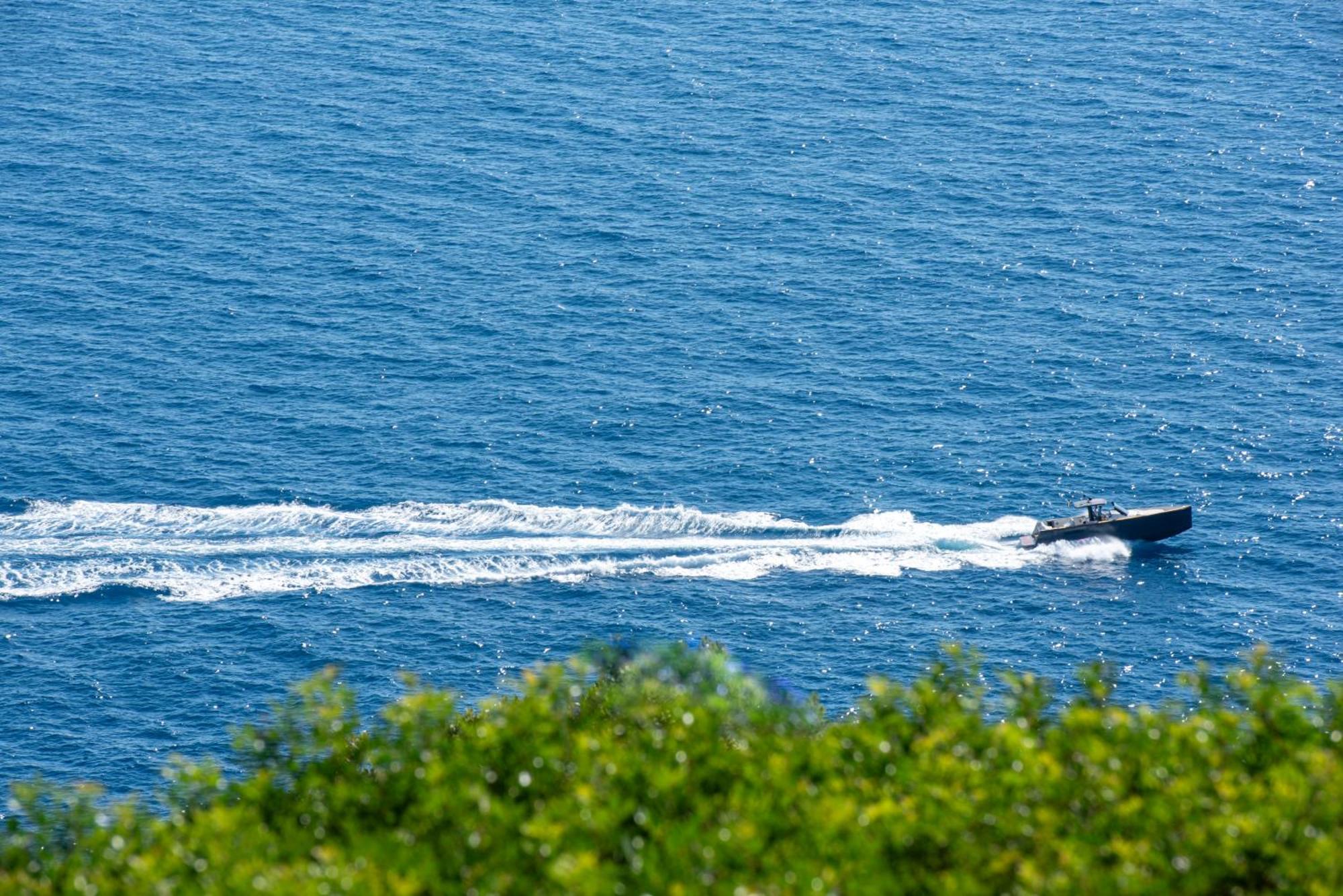 Boutique Hotel Torre Di Cala Piccola Porto Santo Stefano  Exteriör bild
